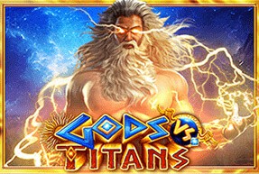 Gods vs. Titans