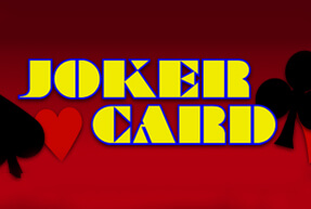 Joker Card Poker