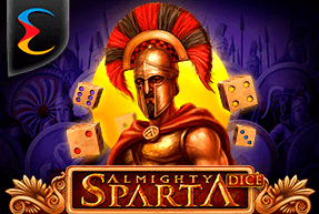 Almighty Sparta DICE
