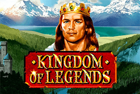 Kingdom Of Legends