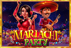 Mariachi Party