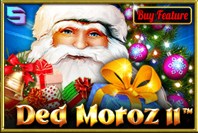 Ded Moroz II