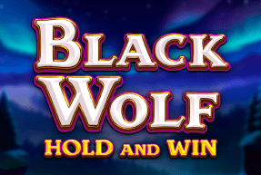 Black Wolf: Hold and Win