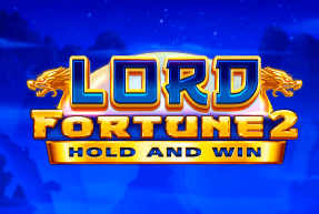 Lord Fortune 2: Hold and Win