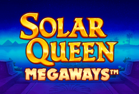 Solar Queen Megaways™