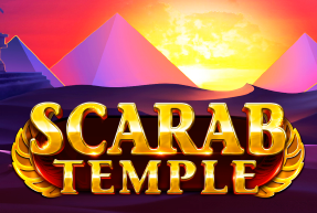 Scarab Temple