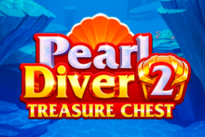 Pearl Diver 2: Treasure Chest